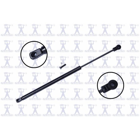 Fcs Struts Lift Support Hood, 84615 84615